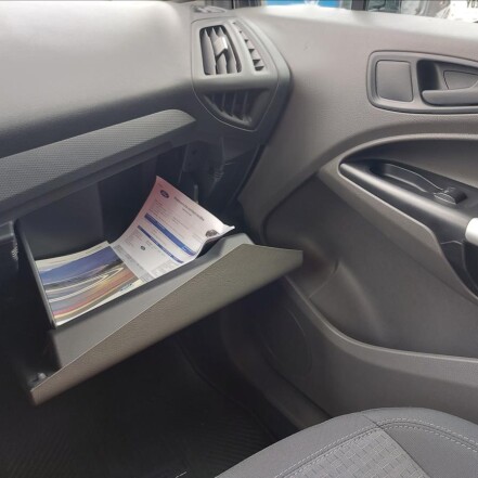 1,5 TDCI 88KW NEZ.TOPENÍ 1.MAJITEL