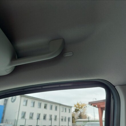 1,5 TDCI 88KW NEZ.TOPENÍ 1.MAJITEL