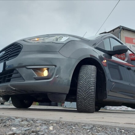 1,5 TDCI 88KW NEZ.TOPENÍ 1.MAJITEL