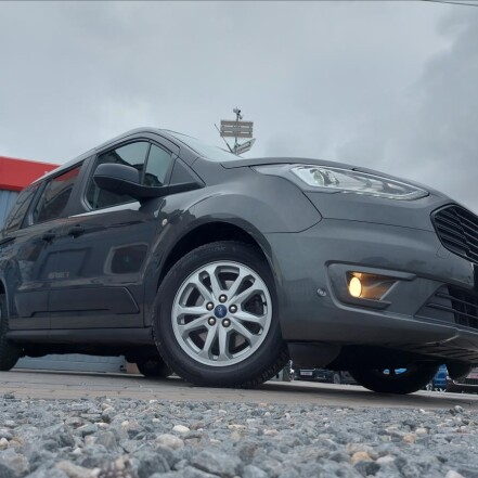 1,5 TDCI 88KW NEZ.TOPENÍ 1.MAJITEL