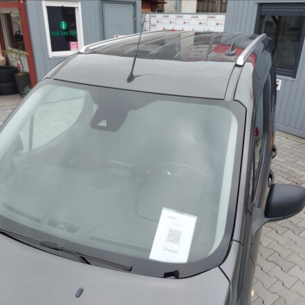 1,5 TDCI 88KW NEZ.TOPENÍ 1.MAJITEL