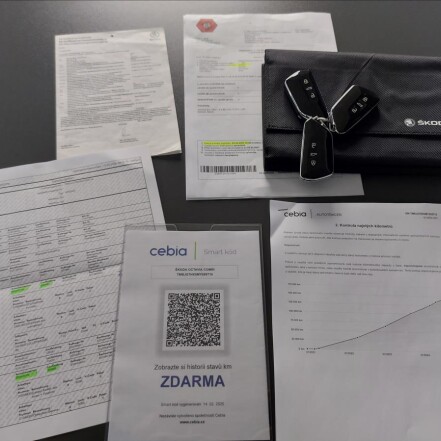 2,0 TDI STYLE FUL LED S.KNIHA