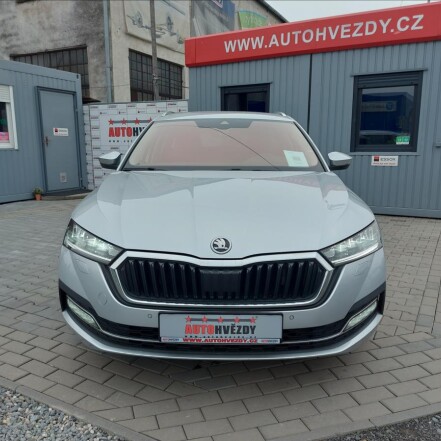 2,0 TDI STYLE FUL LED S.KNIHA