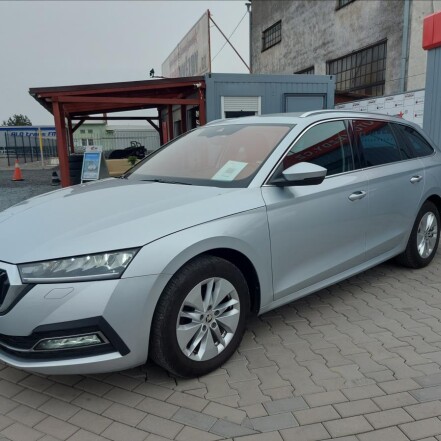 2,0 TDI STYLE FUL LED S.KNIHA