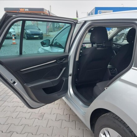 2,0 TDI STYLE FUL LED S.KNIHA