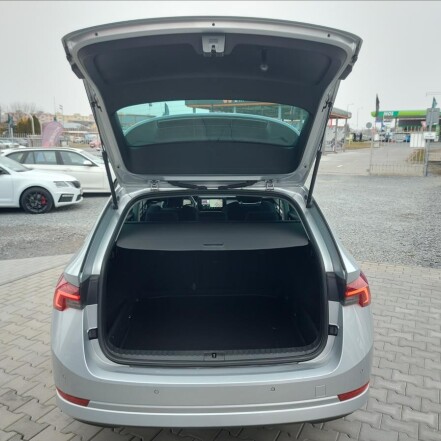 2,0 TDI STYLE FUL LED S.KNIHA