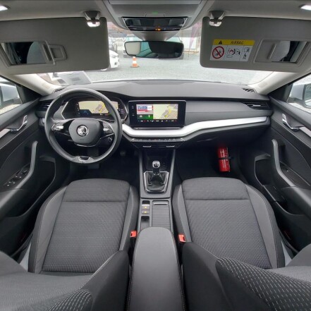 2,0 TDI STYLE FUL LED S.KNIHA