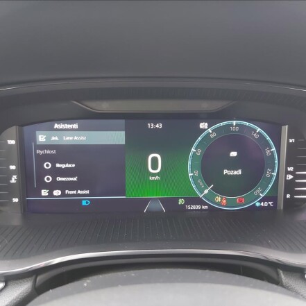 2,0 TDI STYLE FUL LED S.KNIHA