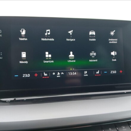 2,0 TDI STYLE FUL LED S.KNIHA