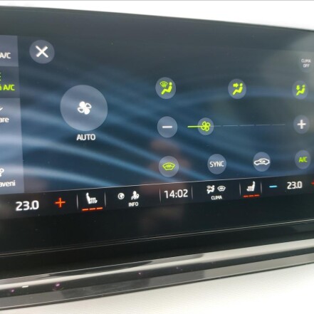 2,0 TDI STYLE FUL LED S.KNIHA