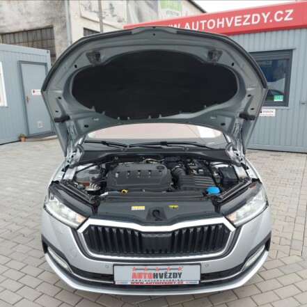 2,0 TDI STYLE FUL LED S.KNIHA