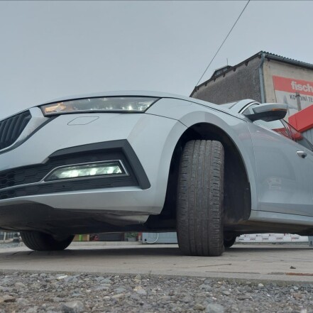 2,0 TDI STYLE FUL LED S.KNIHA