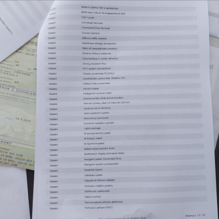 30d xDrive M-Sport NEZ.TOPENÍ