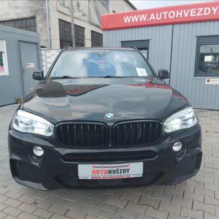 30d xDrive M-Sport NEZ.TOPENÍ
