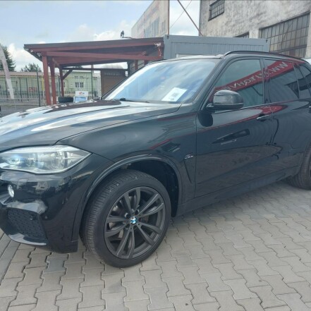 30d xDrive M-Sport NEZ.TOPENÍ