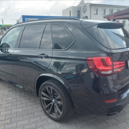 30d xDrive M-Sport NEZ.TOPENÍ