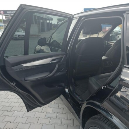 30d xDrive M-Sport NEZ.TOPENÍ