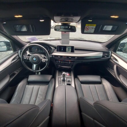 30d xDrive M-Sport NEZ.TOPENÍ