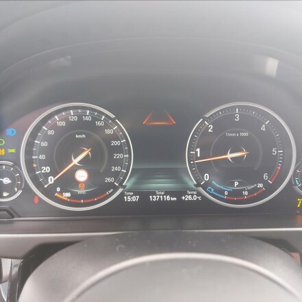 30d xDrive M-Sport NEZ.TOPENÍ