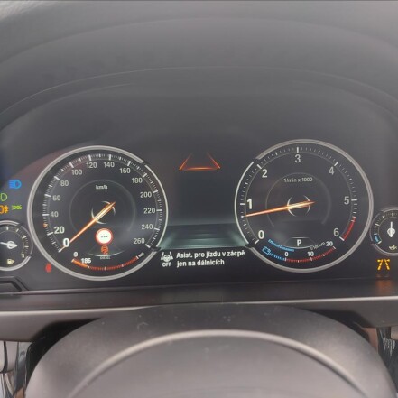 30d xDrive M-Sport NEZ.TOPENÍ