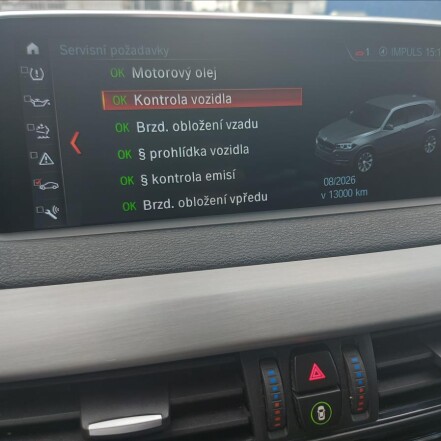 30d xDrive M-Sport NEZ.TOPENÍ