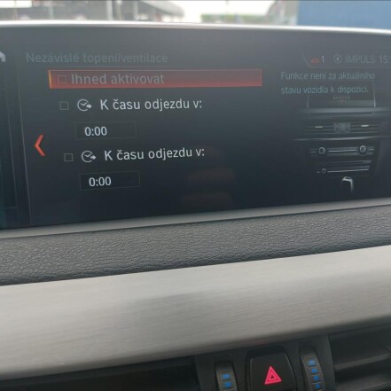 30d xDrive M-Sport NEZ.TOPENÍ