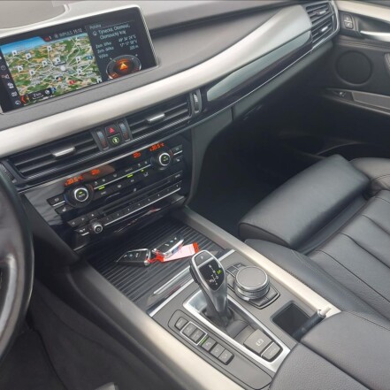 30d xDrive M-Sport NEZ.TOPENÍ