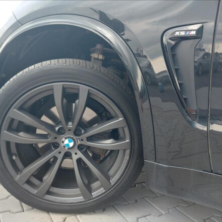 30d xDrive M-Sport NEZ.TOPENÍ