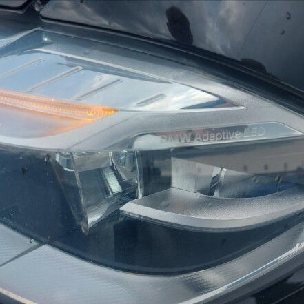 30d xDrive M-Sport NEZ.TOPENÍ