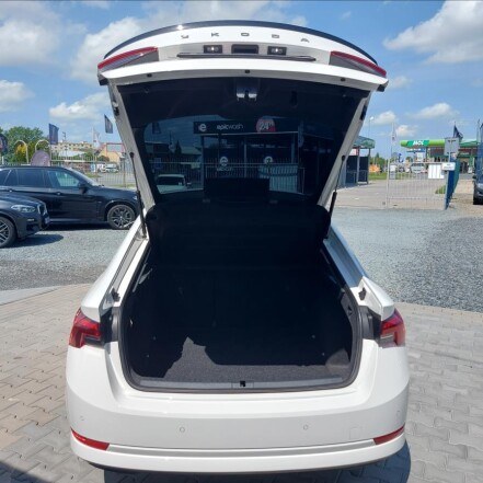 2,0 TDI ČR S.KNIHA FULL LED