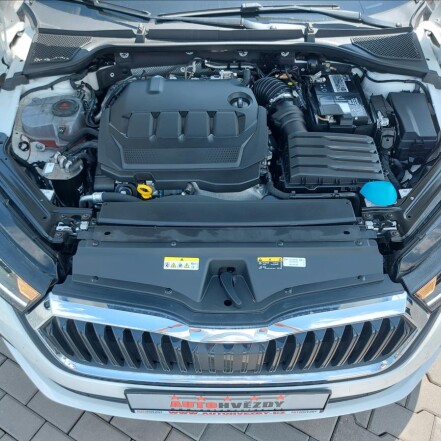 2,0 TDI ČR S.KNIHA FULL LED