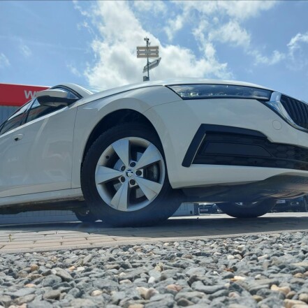 2,0 TDI ČR S.KNIHA FULL LED