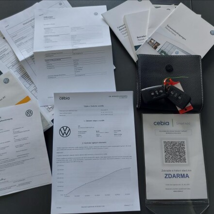 2,0 TDI DSG F1 S.KNIHA NAVI