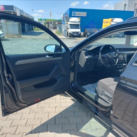 2,0 TDI DSG F1 S.KNIHA NAVI