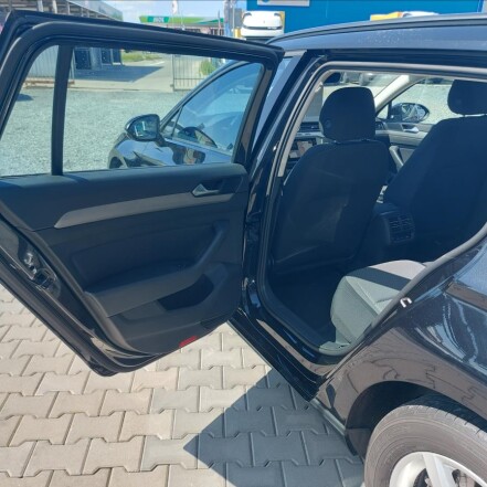 2,0 TDI DSG F1 S.KNIHA NAVI