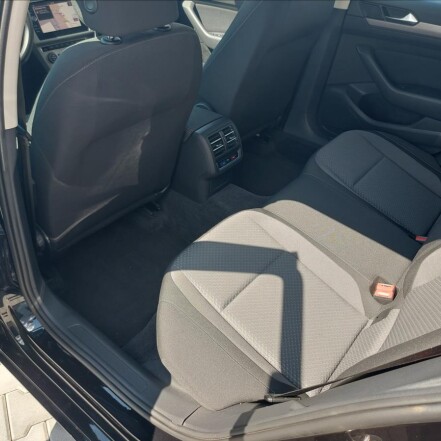 2,0 TDI DSG F1 S.KNIHA NAVI