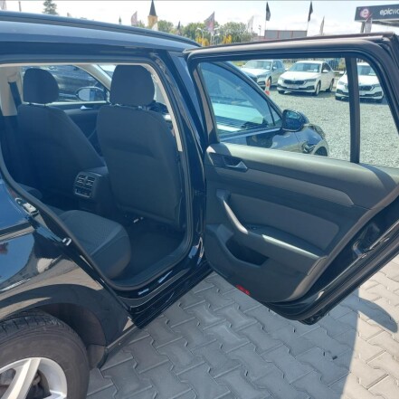 2,0 TDI DSG F1 S.KNIHA NAVI