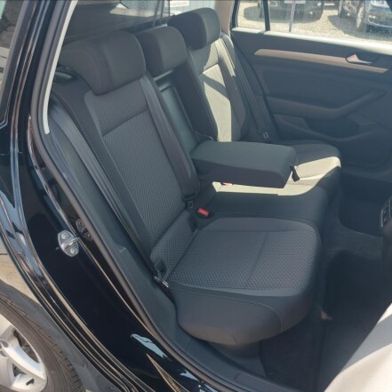 2,0 TDI DSG F1 S.KNIHA NAVI