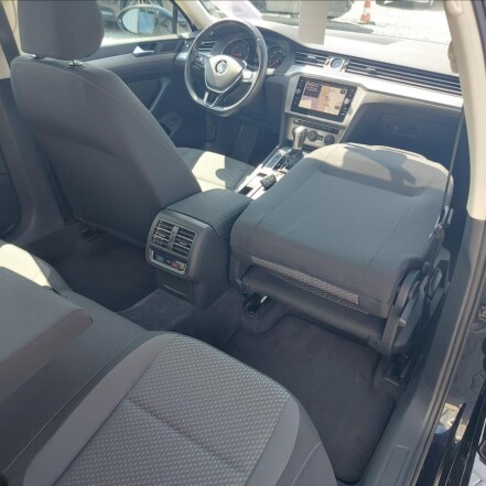 2,0 TDI DSG F1 S.KNIHA NAVI