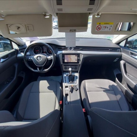 2,0 TDI DSG F1 S.KNIHA NAVI