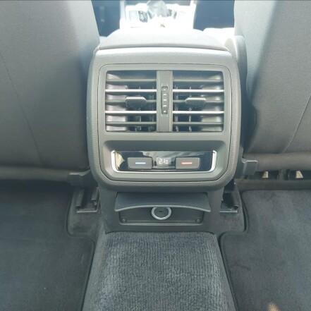 2,0 TDI DSG F1 S.KNIHA NAVI