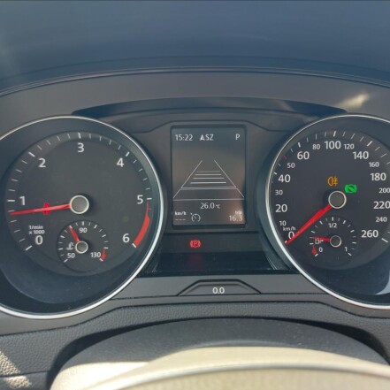 2,0 TDI DSG F1 S.KNIHA NAVI