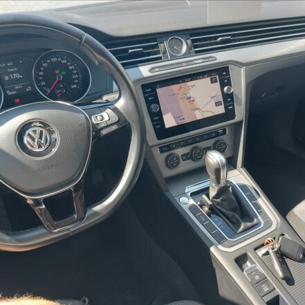 2,0 TDI DSG F1 S.KNIHA NAVI