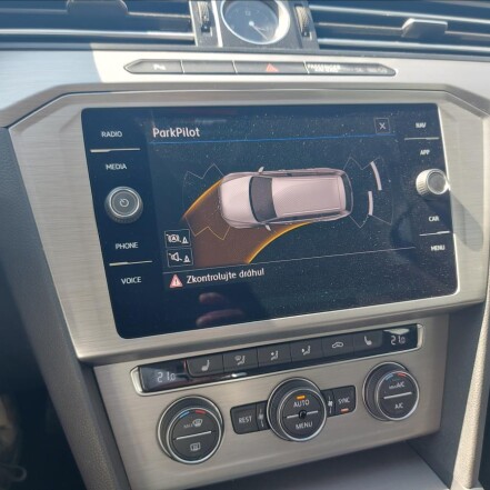 2,0 TDI DSG F1 S.KNIHA NAVI