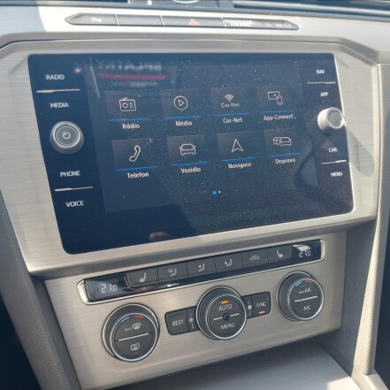 2,0 TDI DSG F1 S.KNIHA NAVI