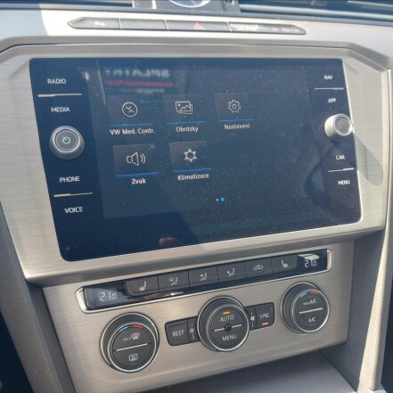 2,0 TDI DSG F1 S.KNIHA NAVI