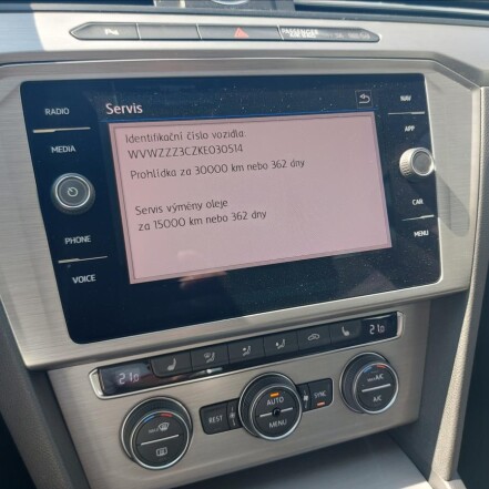 2,0 TDI DSG F1 S.KNIHA NAVI