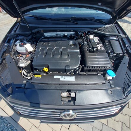 2,0 TDI DSG F1 S.KNIHA NAVI