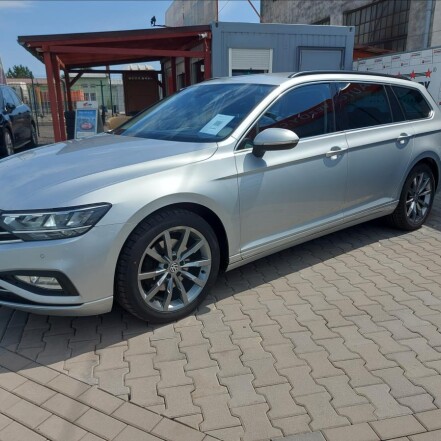 2,0 TDI DSG NAVI TAŽNÉ KAMERA