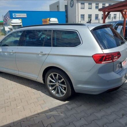 2,0 TDI DSG NAVI TAŽNÉ KAMERA